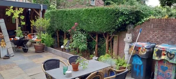 Opgeleverd resultaat 1