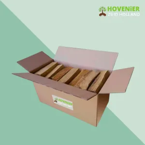 Haardhout pakket