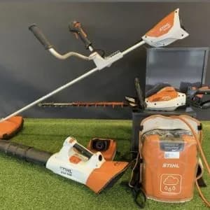 Machineverhuur